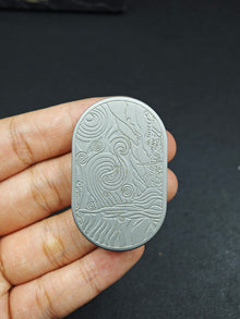 Van Gogh Stainless Steel