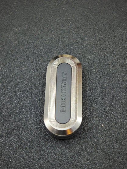 Coco Candy Titanium PEEK