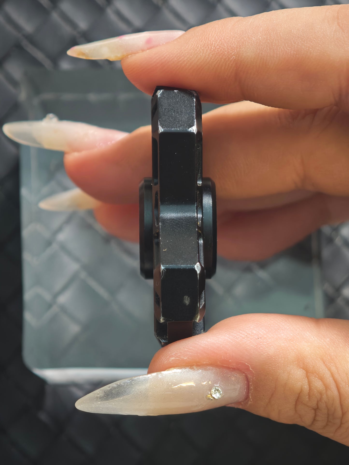 Little Paladin Aluminum