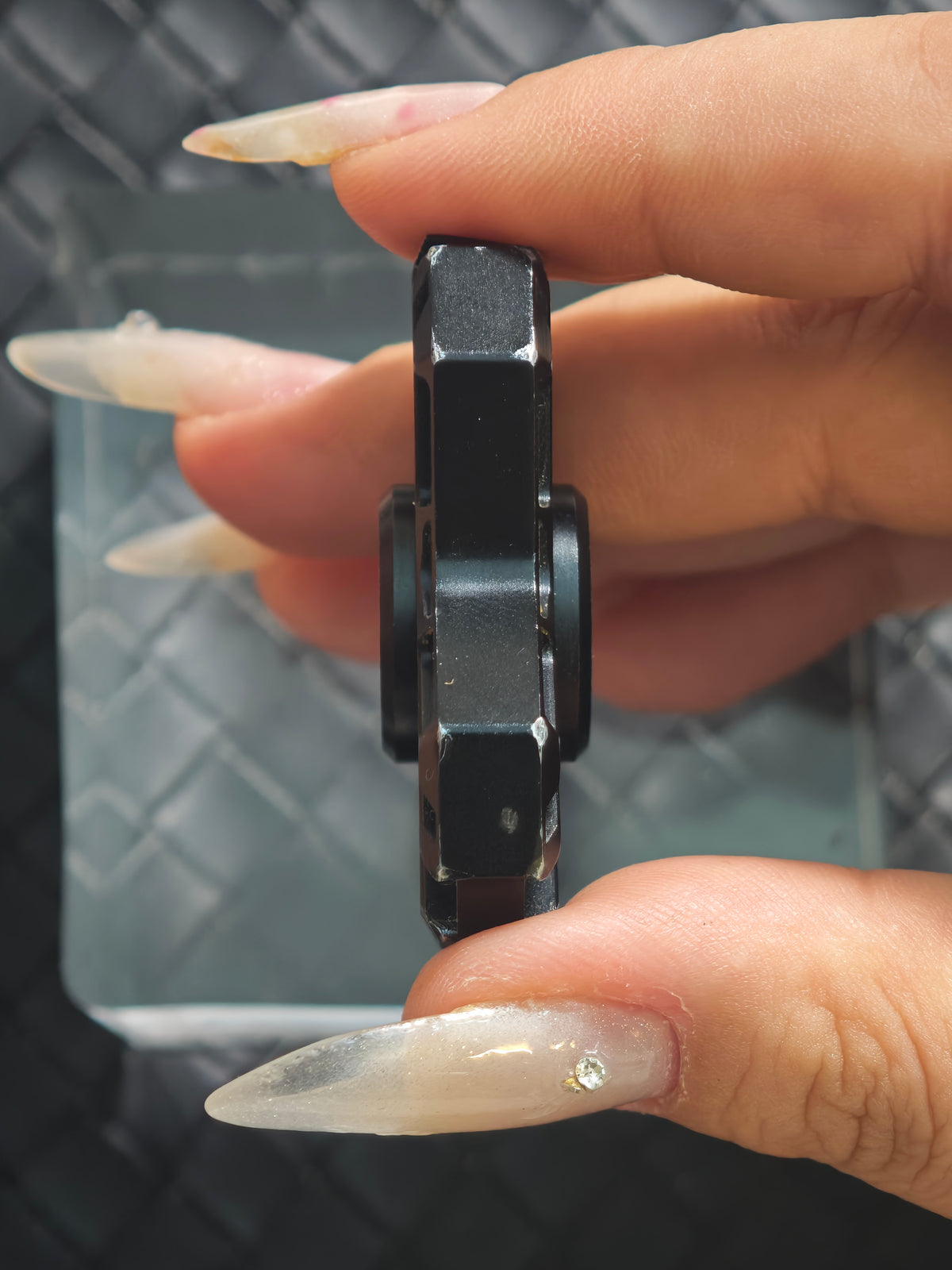 Little Paladin Aluminum