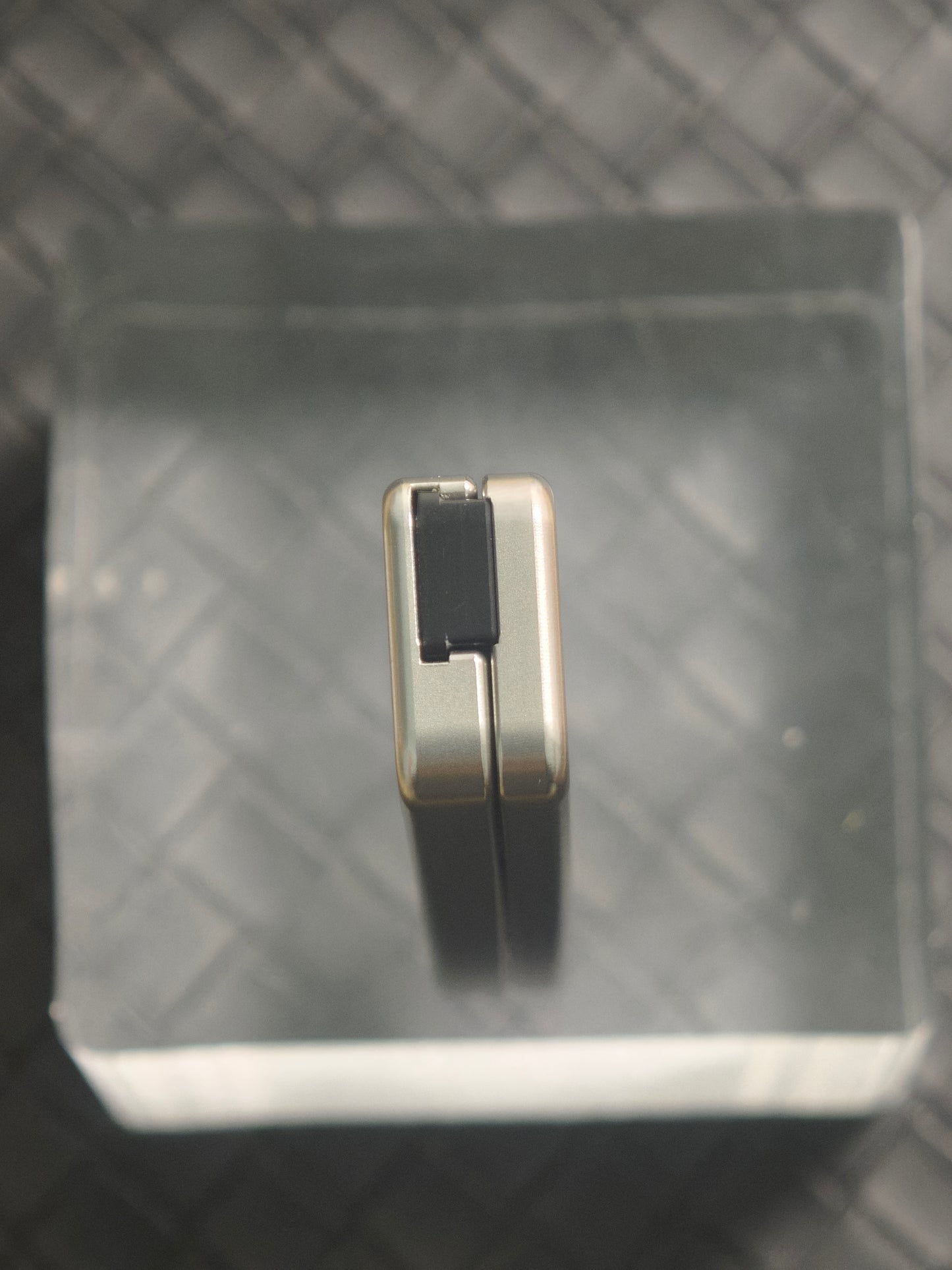 Tita Stainless Steel