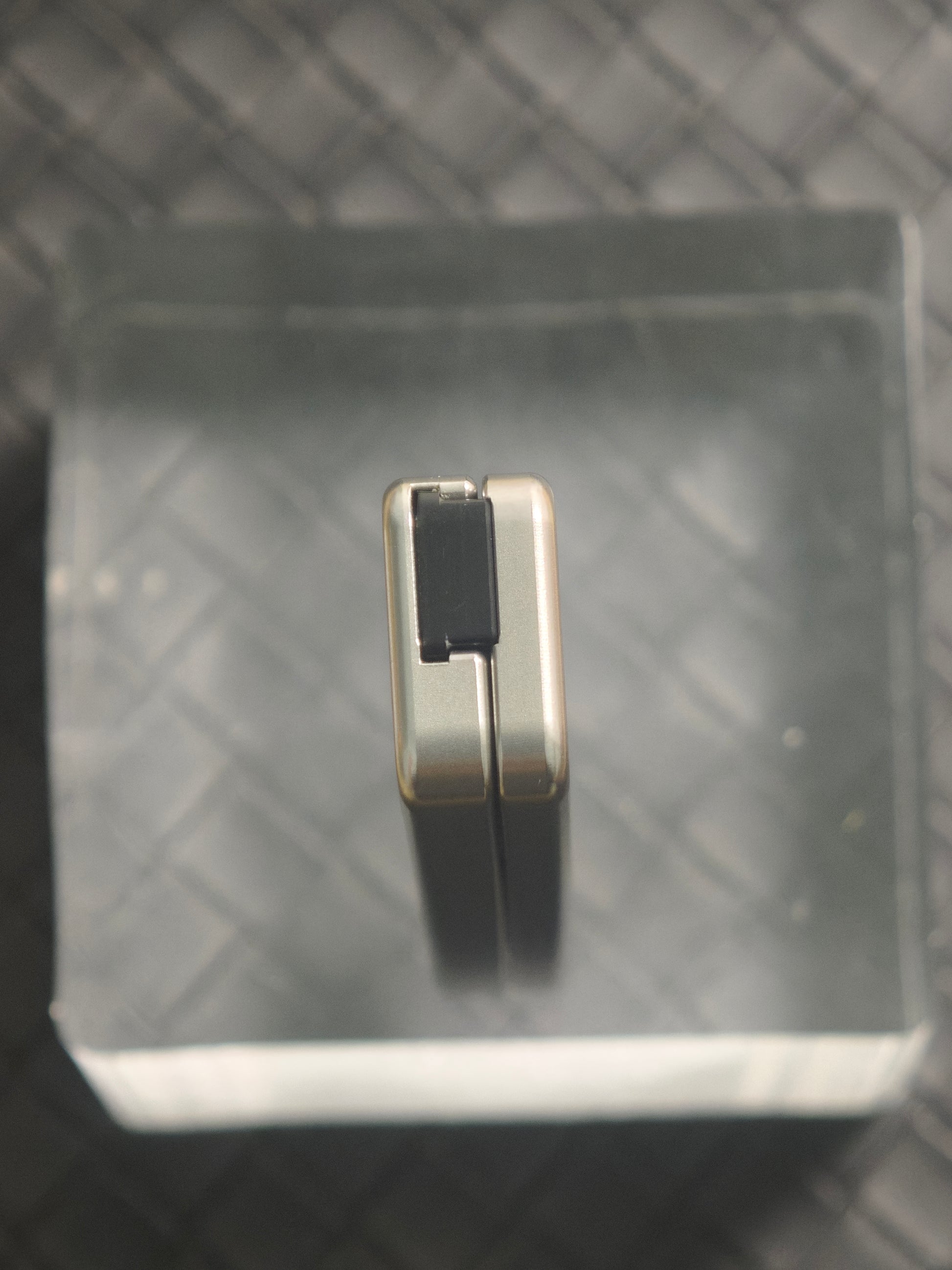 Tita Stainless Steel