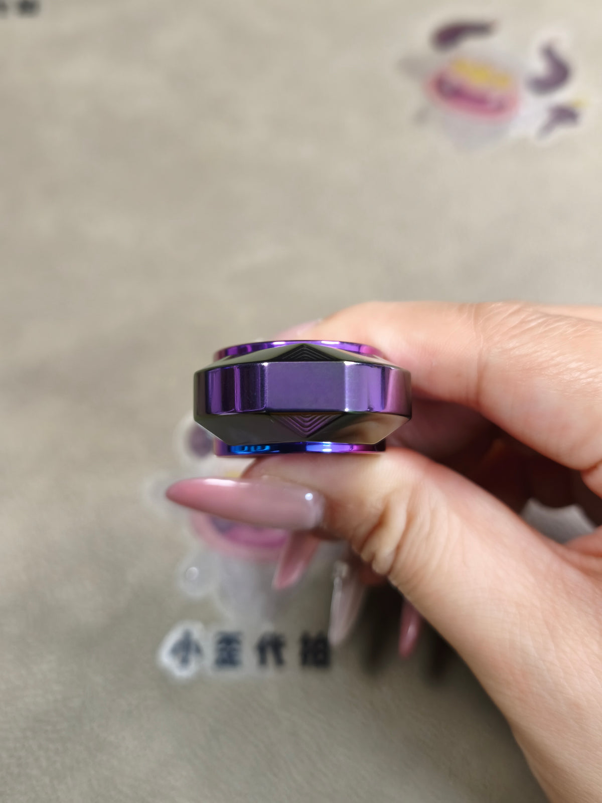 Fortune Tungsten