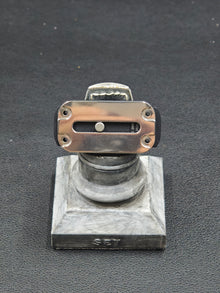 Ultrathin Dense Core Stainless Steel