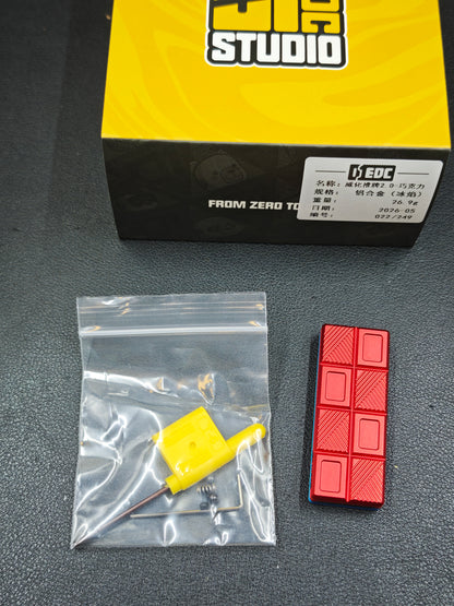 Ultra-Thin Wafer Aluminum
