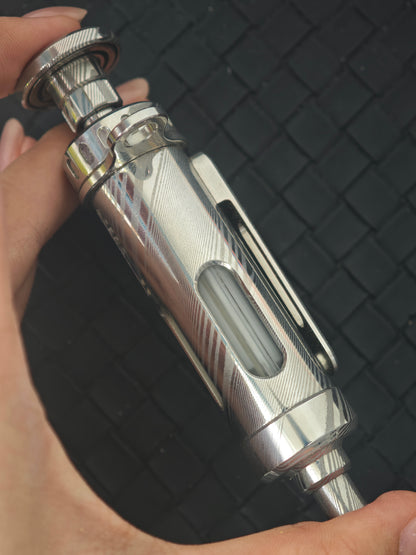 Maxdoc Damasteel