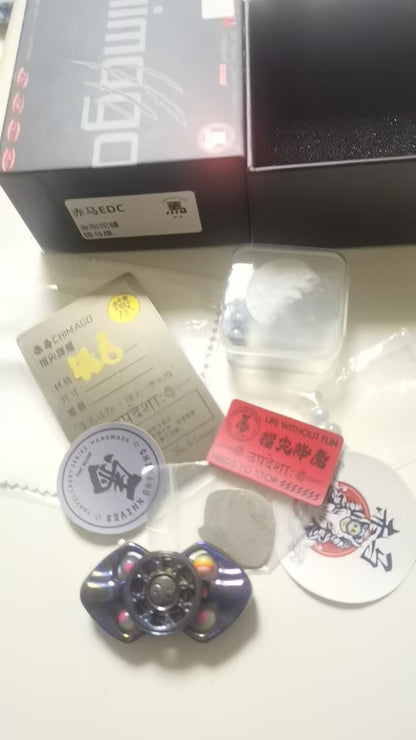 Kong Kim Zircuti Limited 50