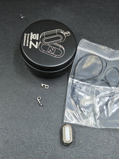 Bean Z Zircuti