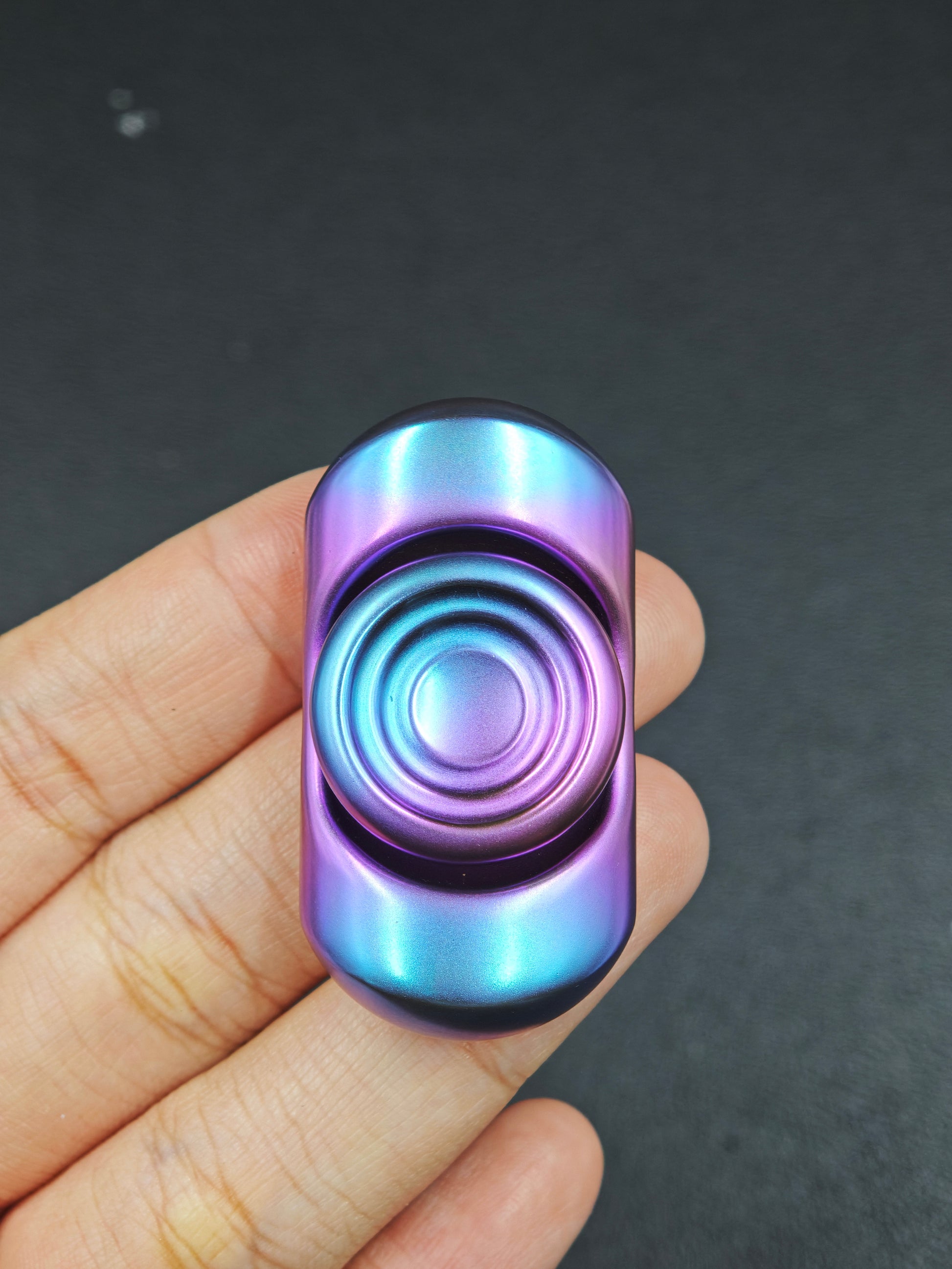 Origin Point Niobium