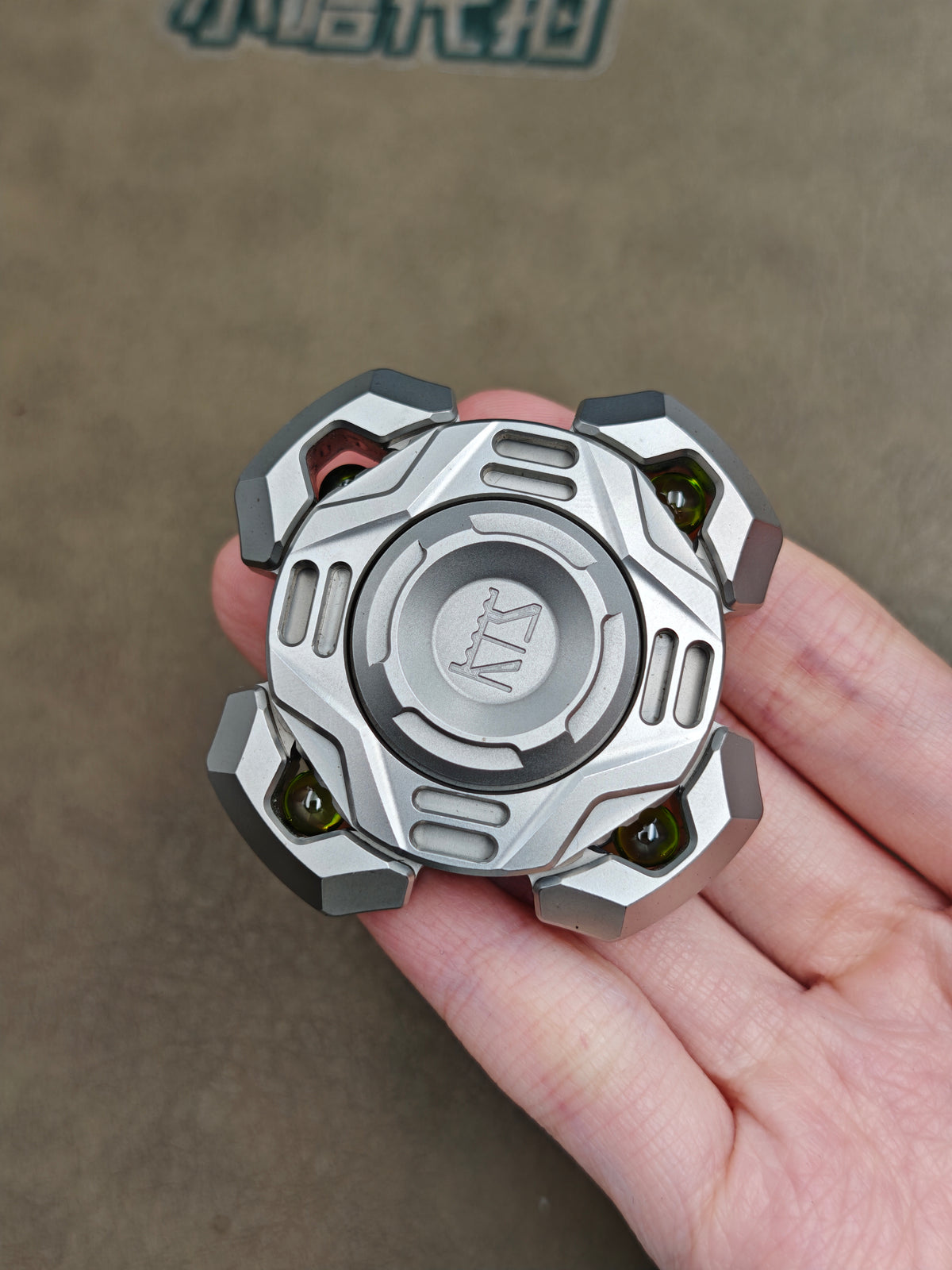 Ares Stainless Steel