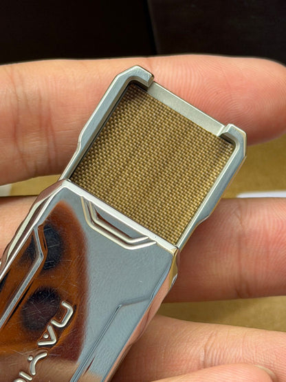CORE WAVE Stainless Steel