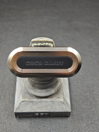 Coco Candy Titanium