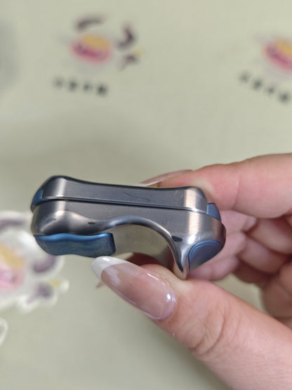Top G Titanium