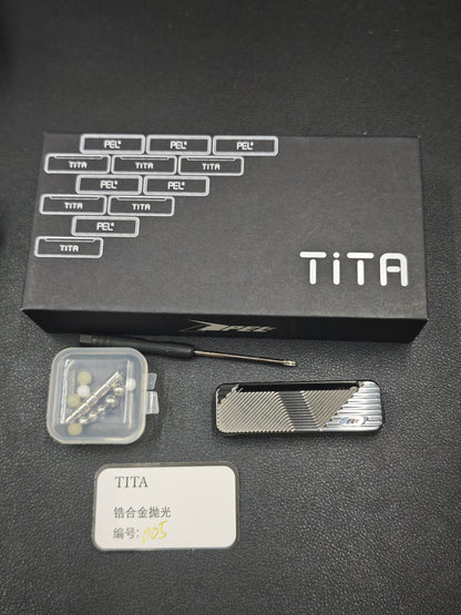 Tita Zirconium