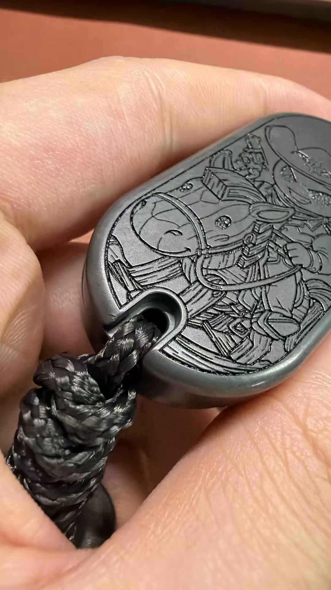 Cowboy Zirconium