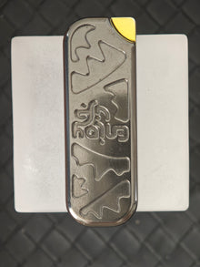 Q Mechanical Zirconium