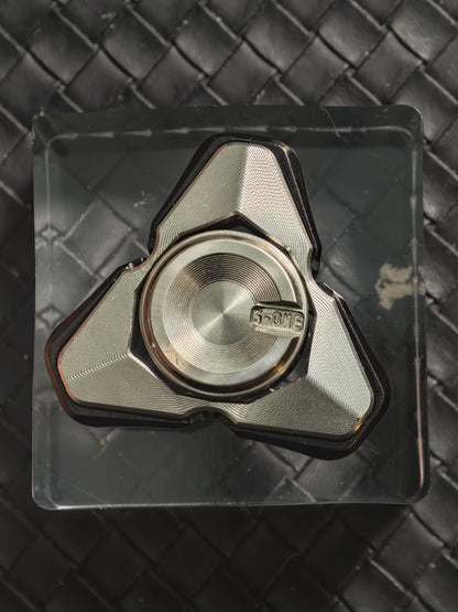 Qs Tungsten Titanium