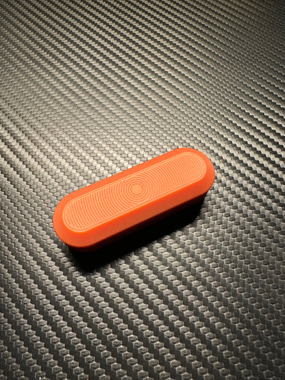 Cloud Flash Resin