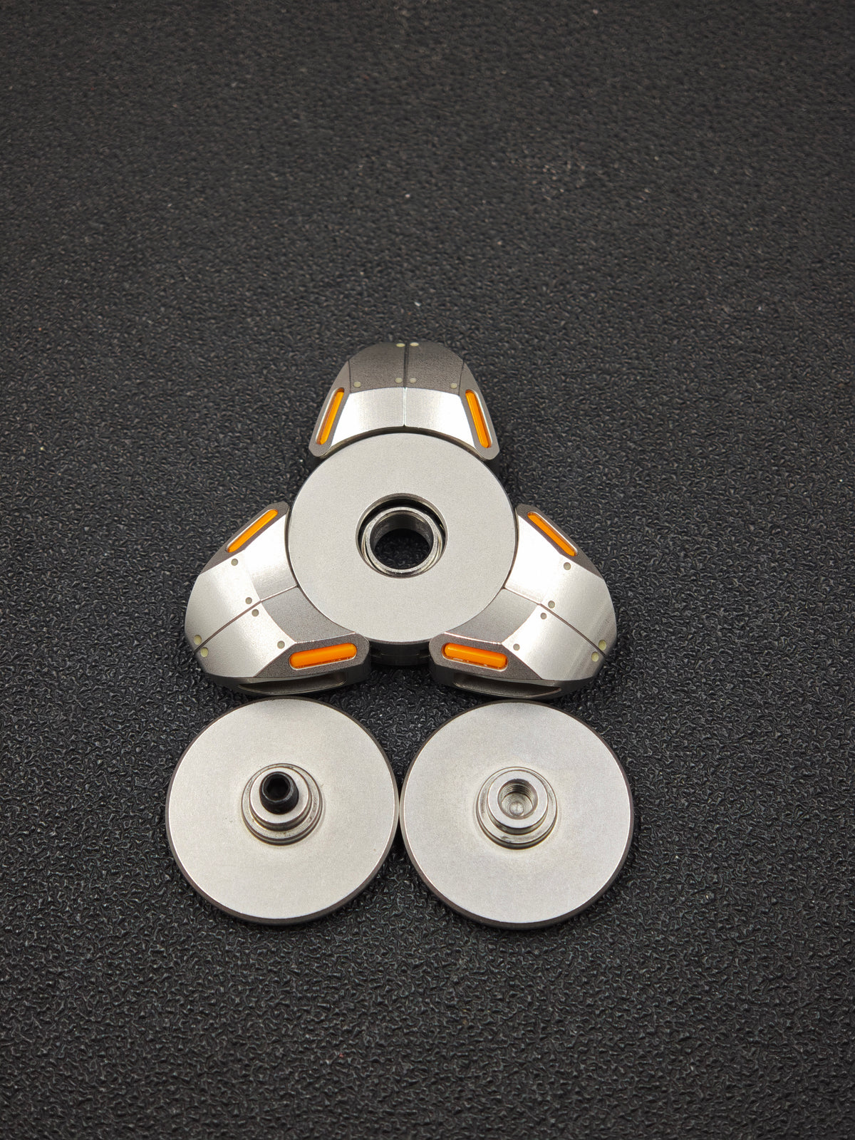 3I Stainless Steel