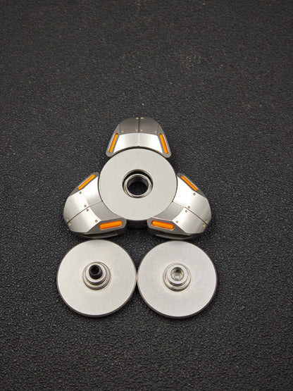 3I Stainless Steel