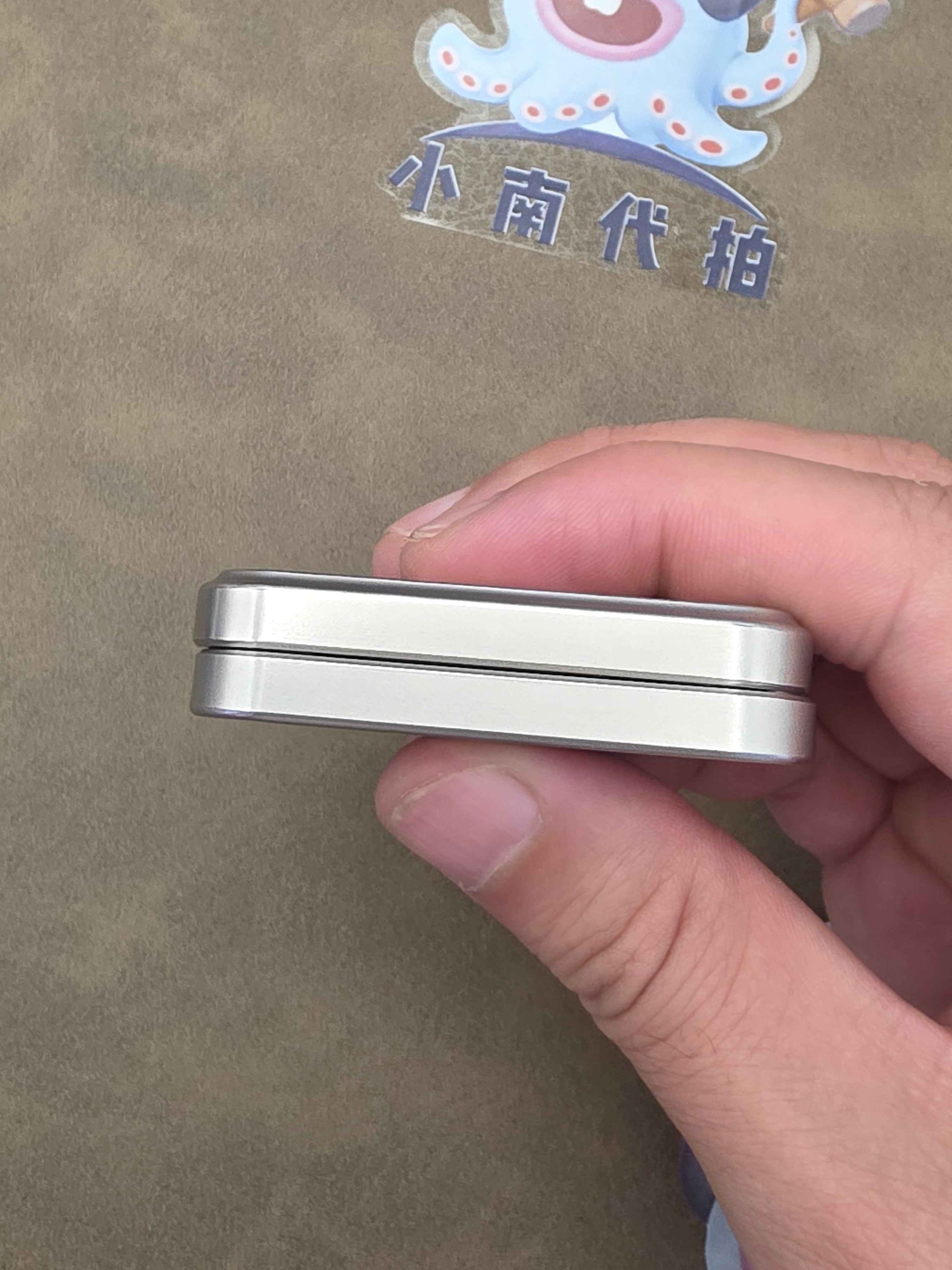 Free Gimbal