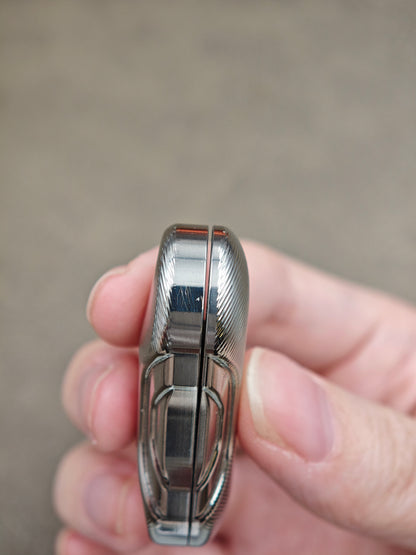 Leap Collector Titanium