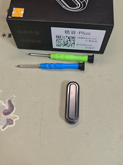 Bean+ Zirconium