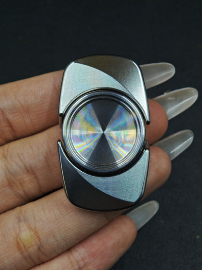 Premium Exquisite Cloud Stainless Steel