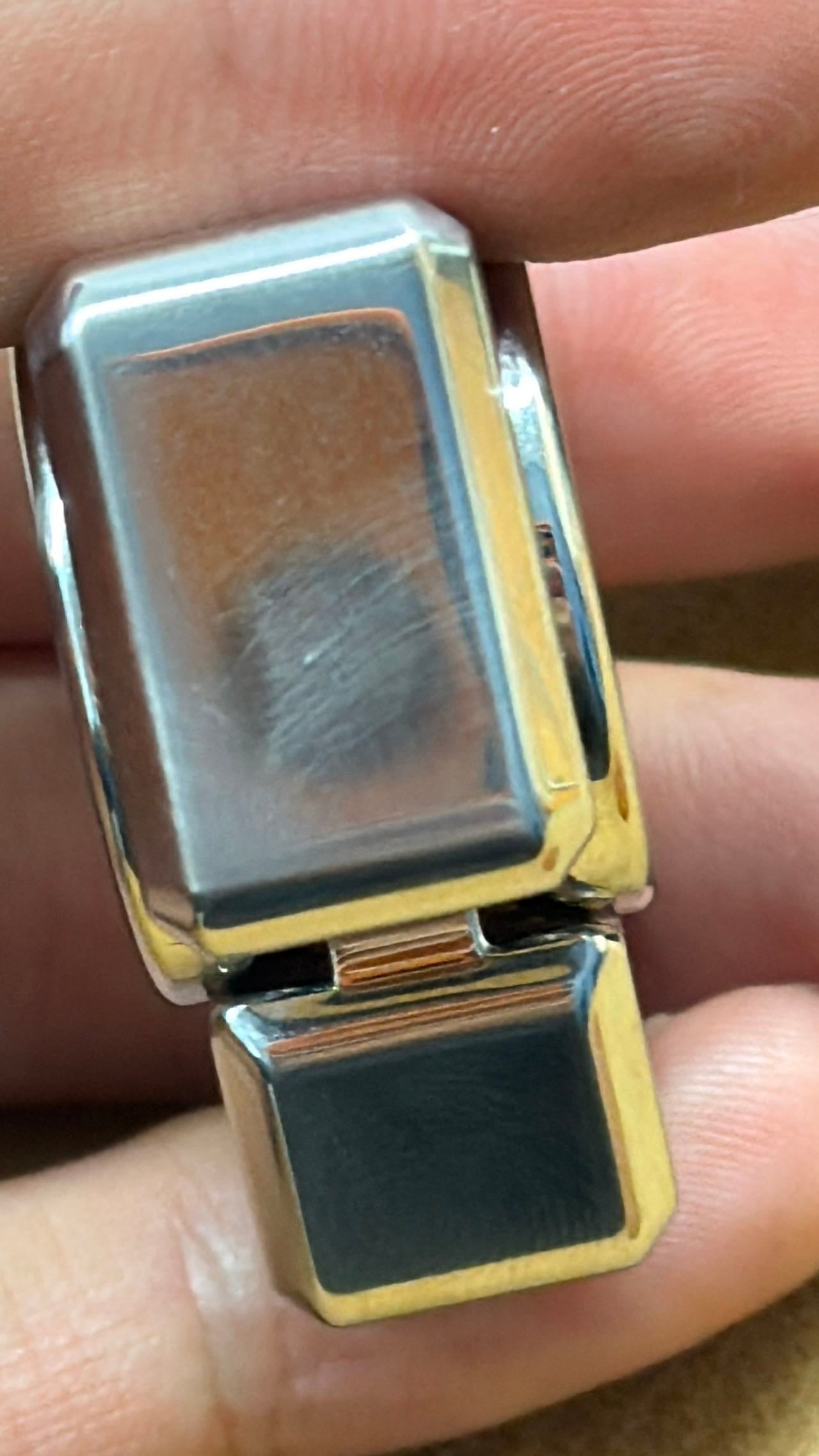 Impact Mini Stainless Steel