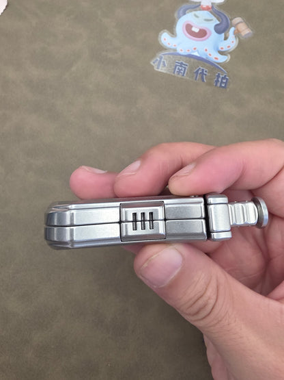 Master Sword Stainless Steel