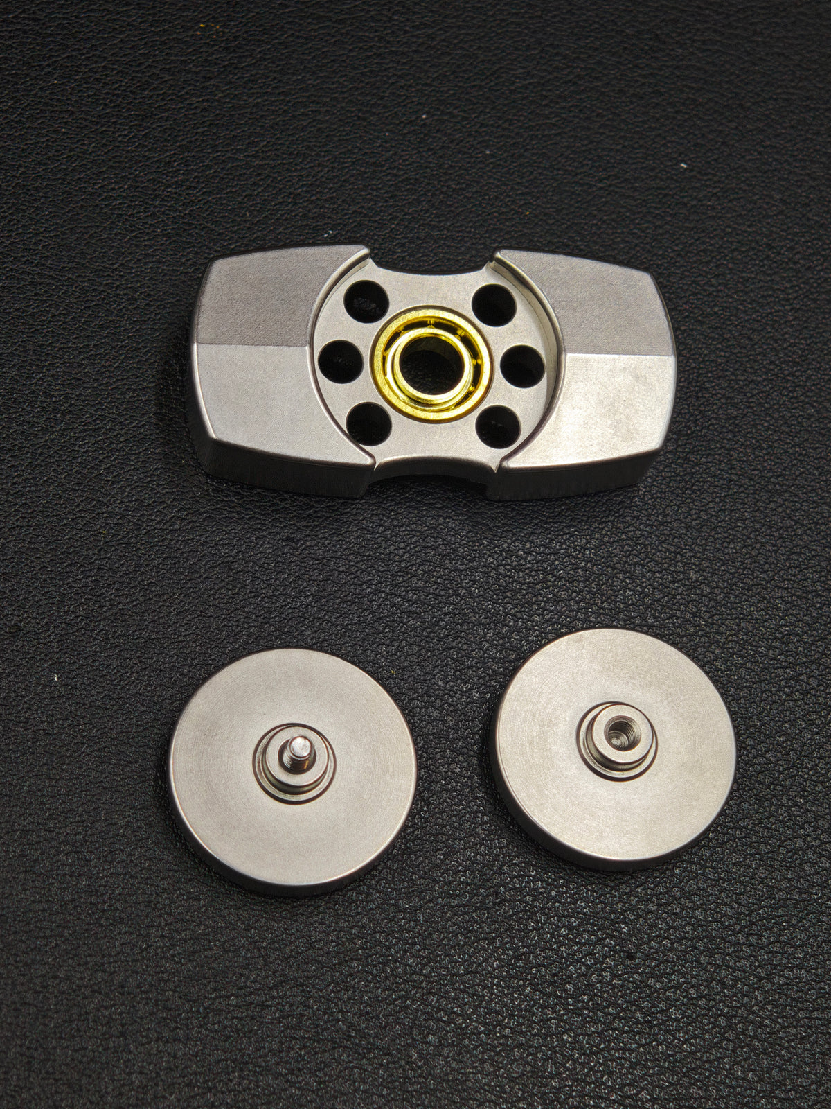 Dawn Stainless Steel Stonewashed