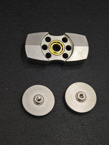 Dawn Stainless Steel Stonewashed