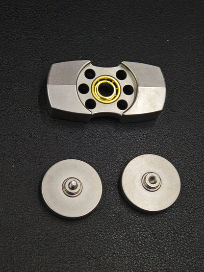 Dawn Stainless Steel Stonewashed