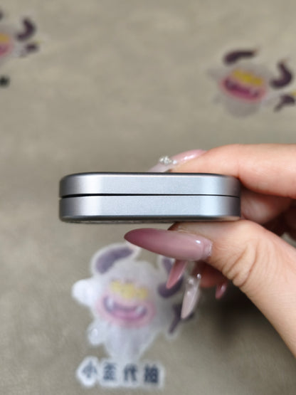 Cowboy Stainless Steel