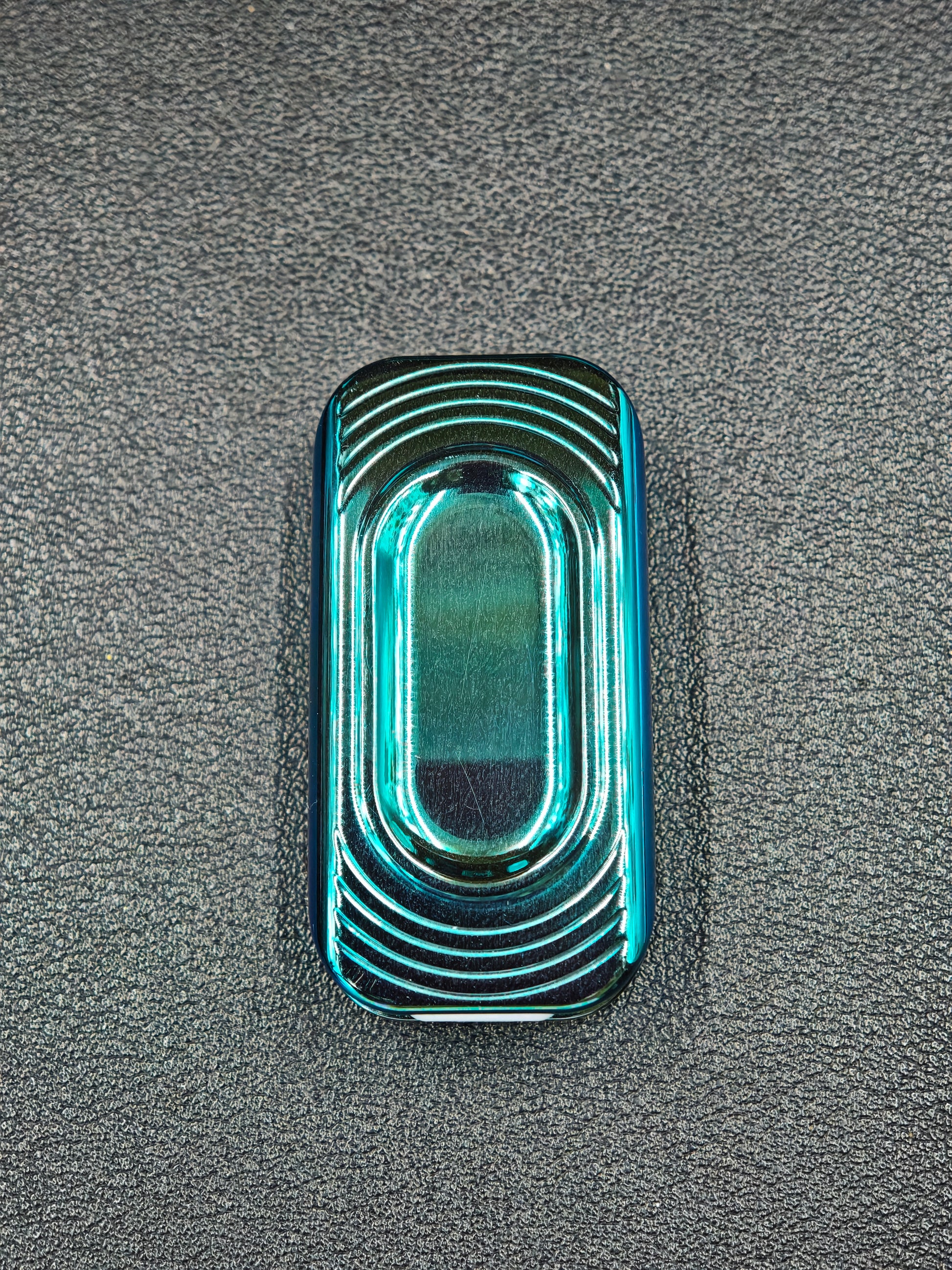 POPO Zirconium