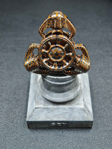 Exorcism Superconductor