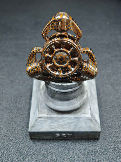 Exorcism Superconductor