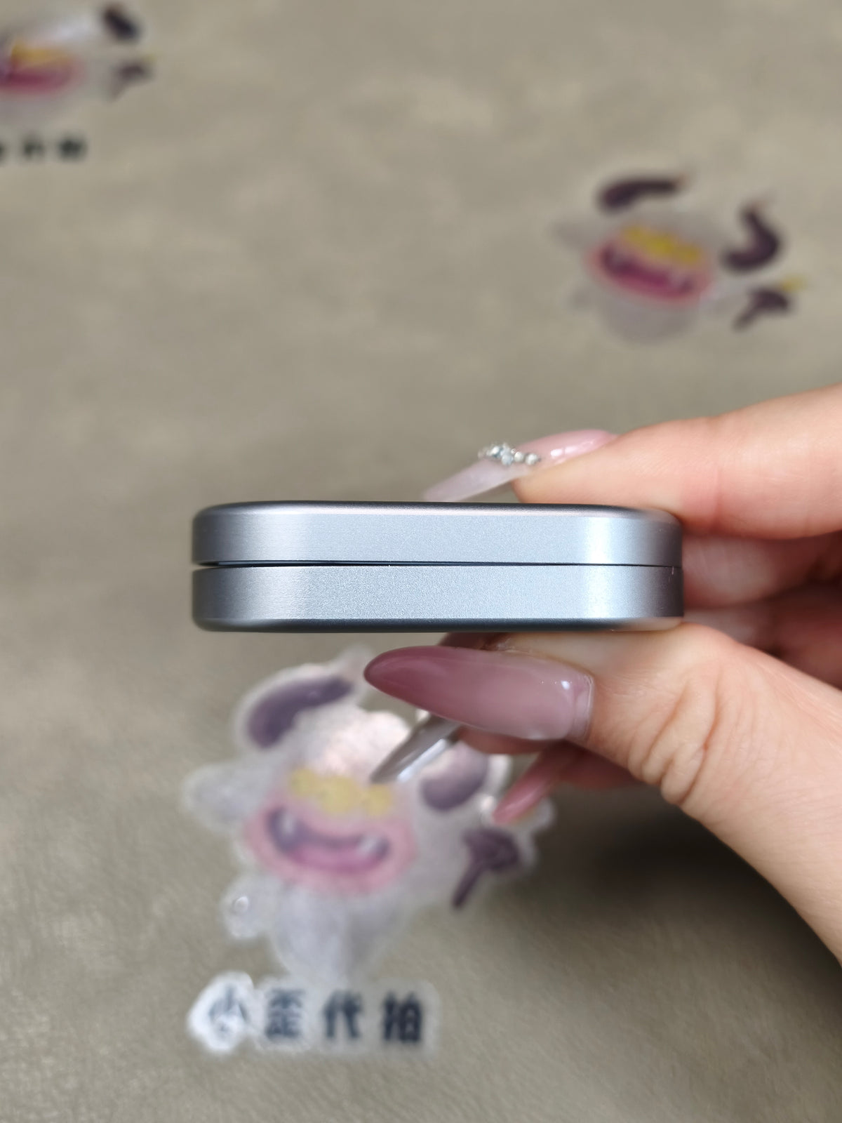 Cowboy Stainless Steel