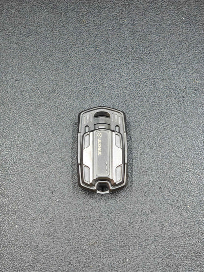 Thousand machines Zirconium