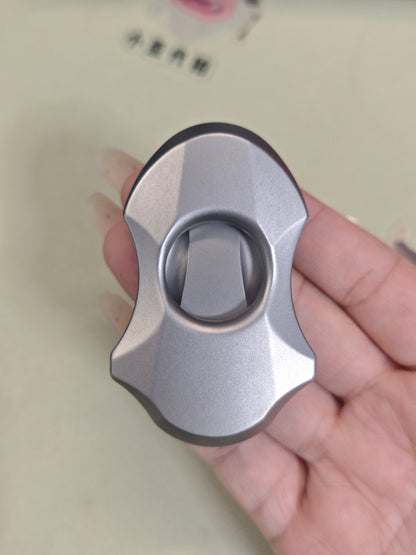 Wufeng Knuckle Pry Bar Titanium
