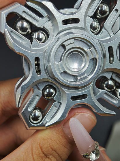 Oracle Aluminum