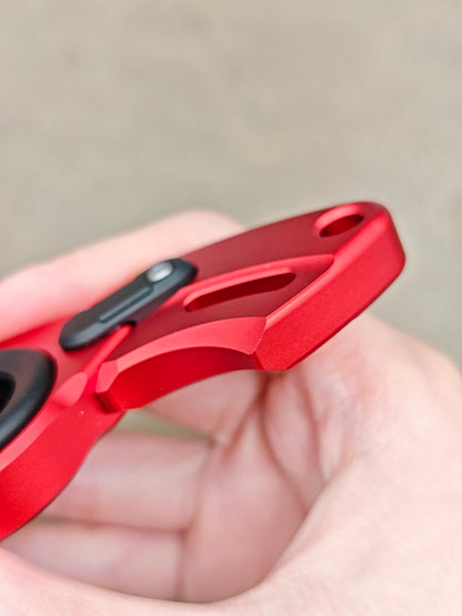 EDCELL Breaker Aluminum