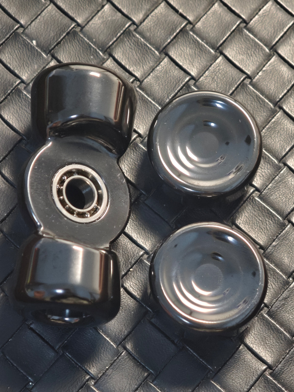 Spin Zirconium