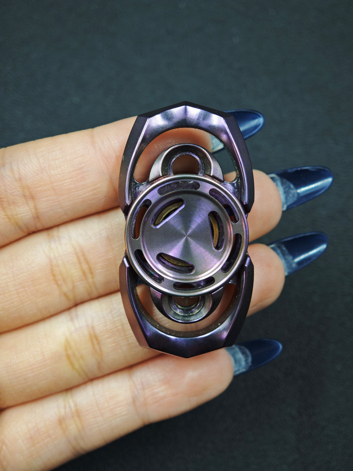Star Gate Tungsten