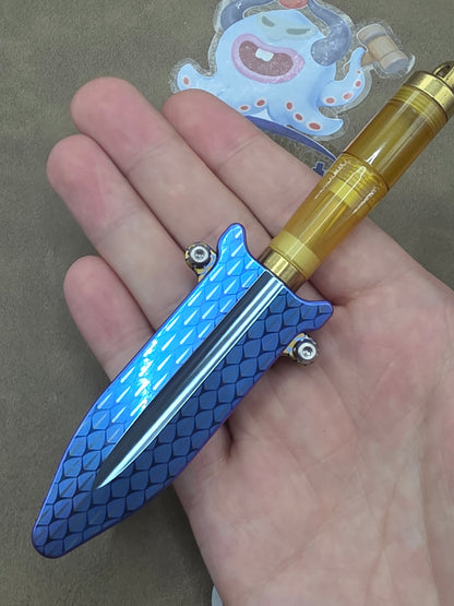 Mini Titanium