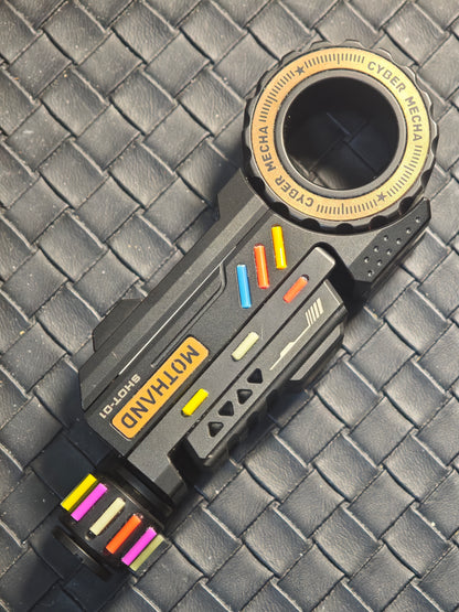 BREAK SKY Zirconium Titanium