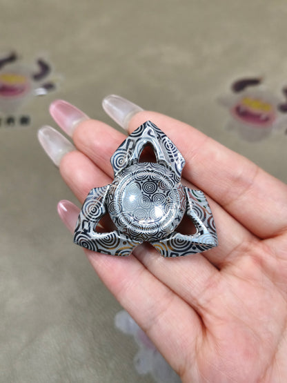 Soul Damasteel