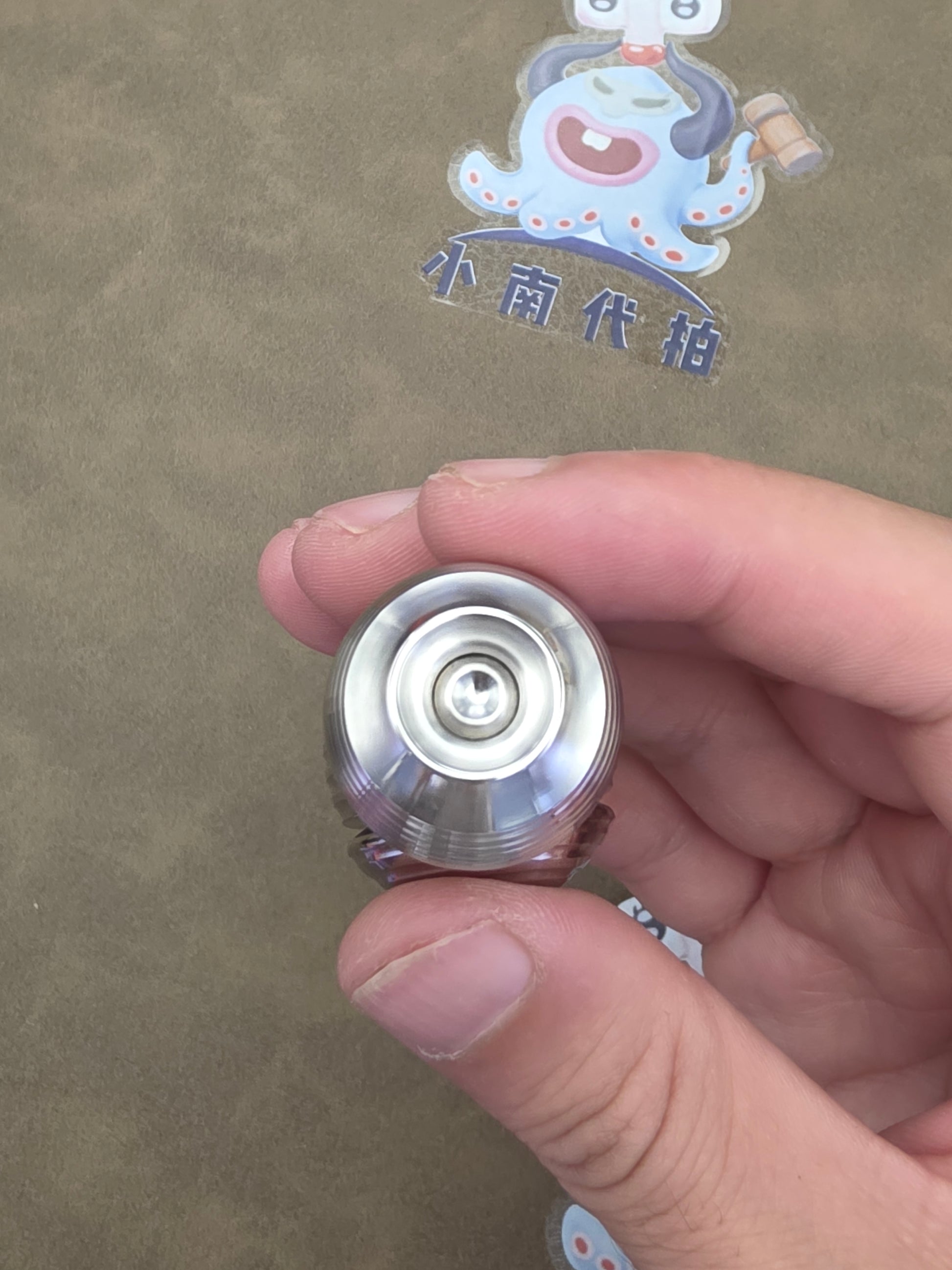 3Q Stainless Steel