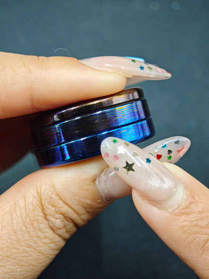 MIX Mokuti Titanium