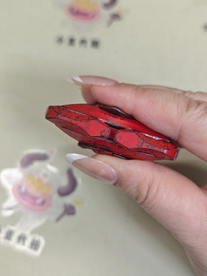 Blade Shell Opening Zirconium Limited Edition